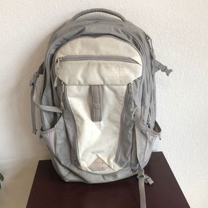 North Face Surge Backpack